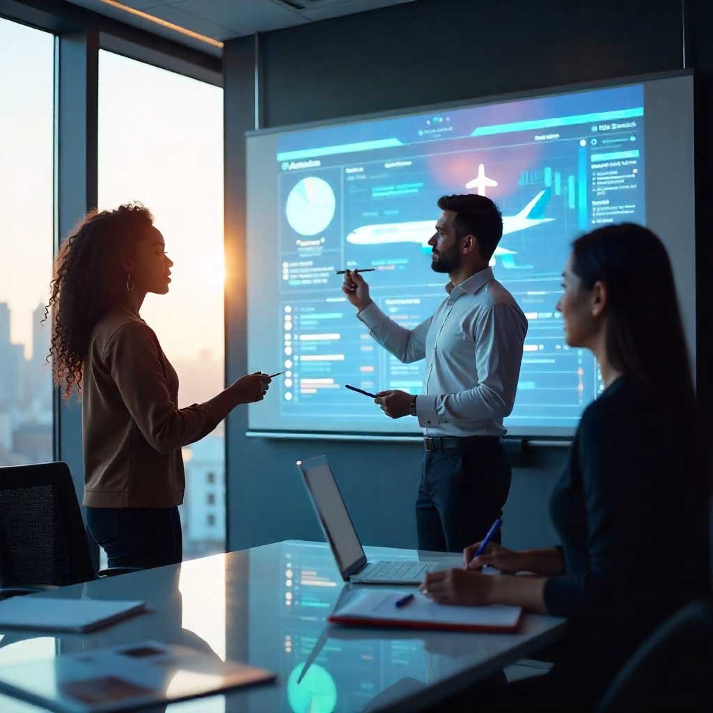 Development Team Collaboration