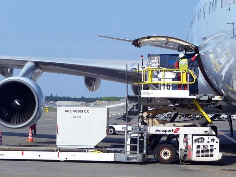 Freight Operations