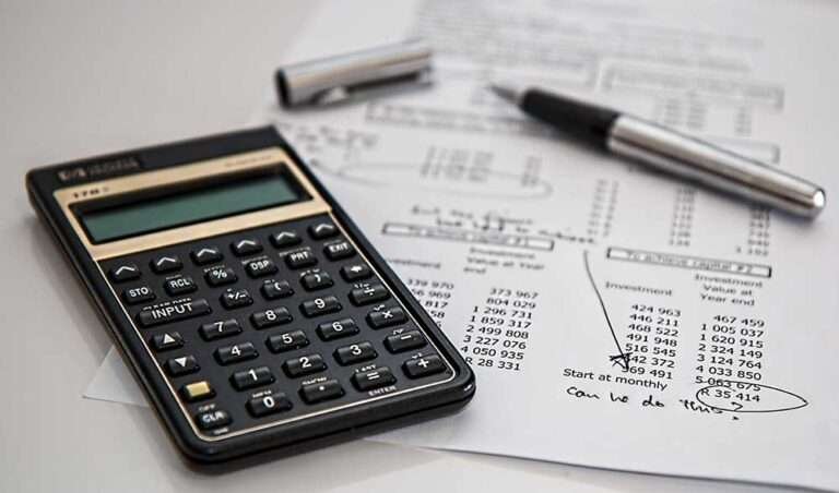 Income Statement