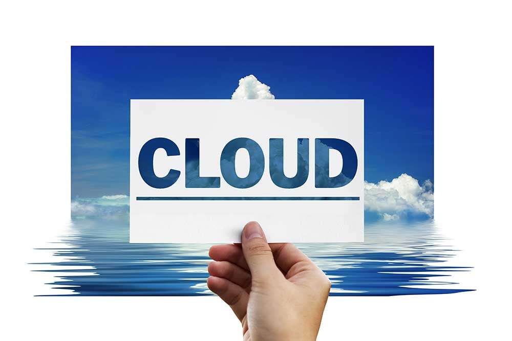 Cloud Computing