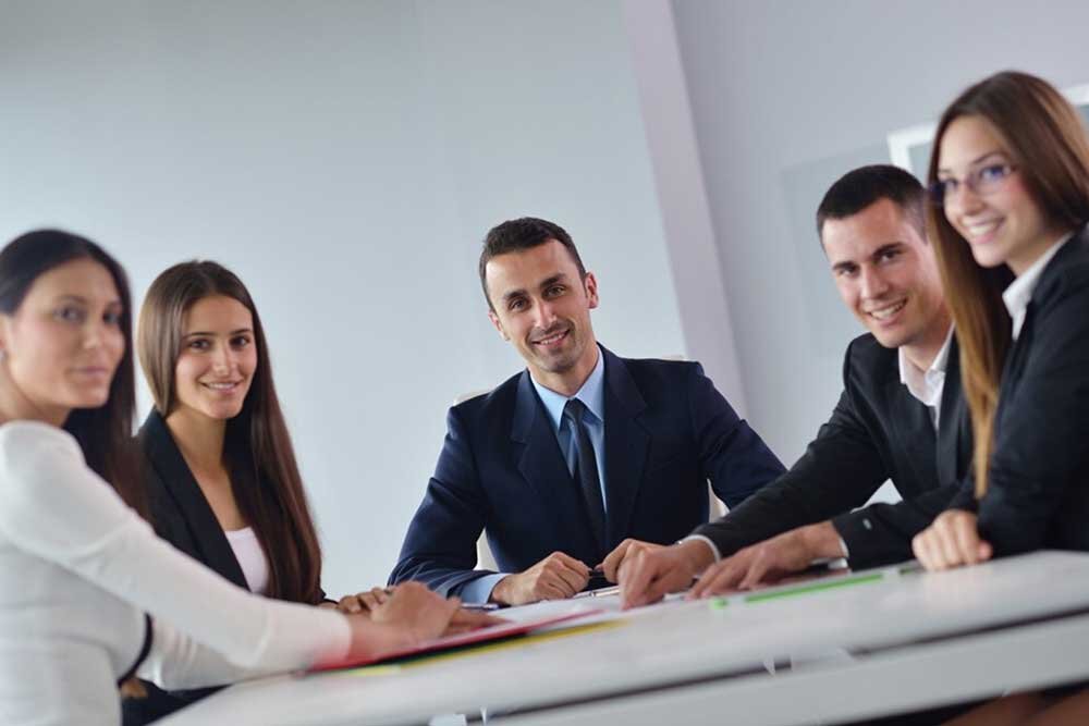 Executive Team