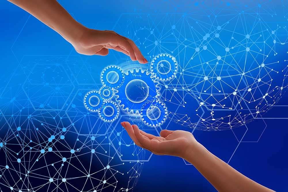 Blockchain