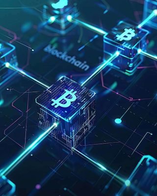 Blockchain