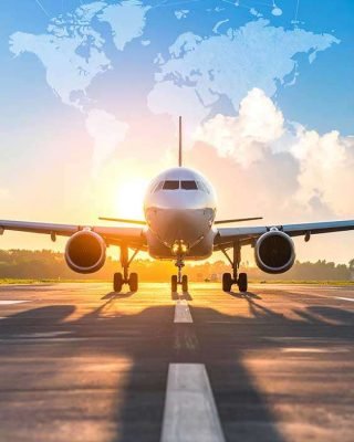 Aviation Market Intelligence