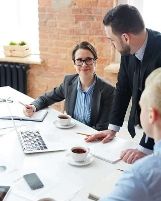 Corporate & Business Advisory