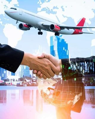 Digital Marketing for Airlines